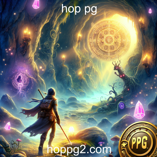 Explorando o Fascinante Mundo dos Jogos de Aventura