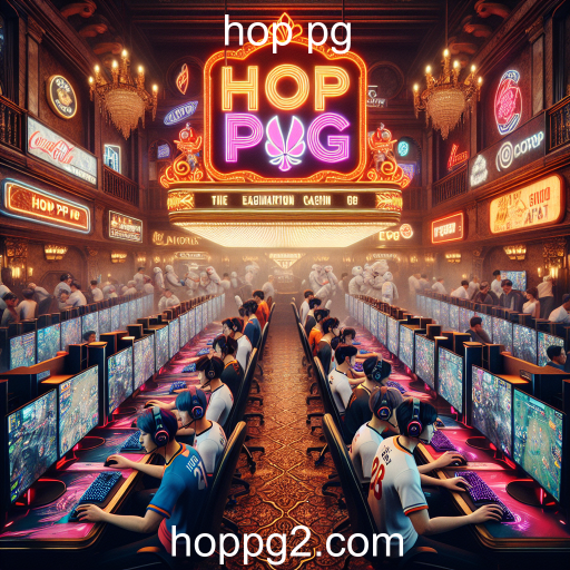 O Crescimento Explosivo dos Jogos Multiplayer