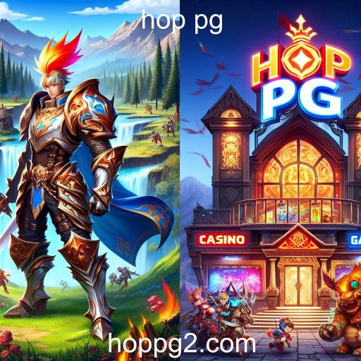 A Evolução dos Jogos de RPG: Fantasia e Estratégia em Mundos Virtuais