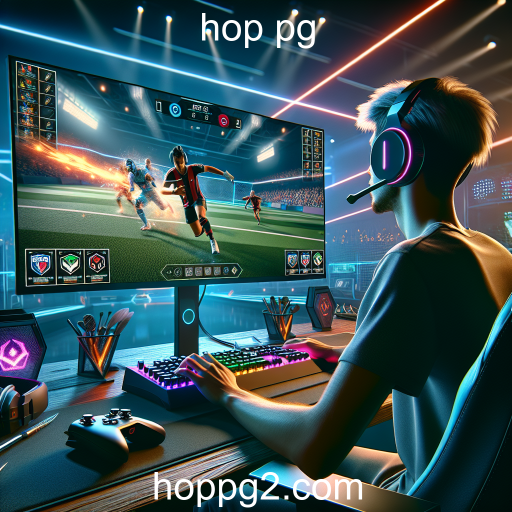 A Evolução dos Jogos de Esportes na Indústria de Games